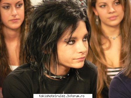 Bill - MacaroanaPatrata - ...::Interviuri cu TH::...