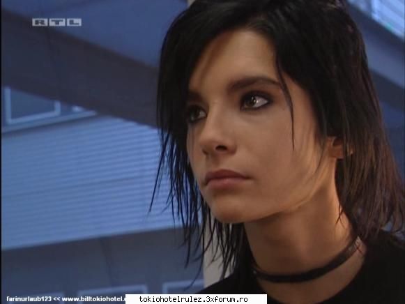 Bill - Katherina: cum a fost de ziua ta? Bill: a fost - ...::Interviuri cu TH::...