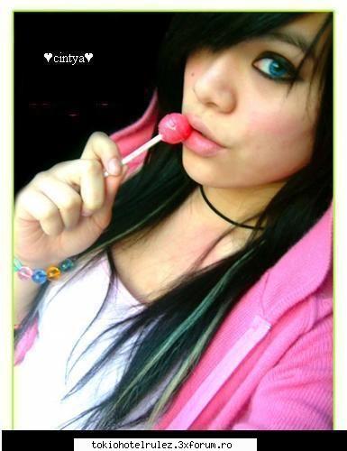 Why my dream can`t be true? - next gurl plz e sooper dar cand o sa apara shummy - Fan-Ficuri