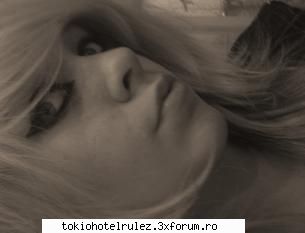 Why my dream can`t be true? - YO o ajut amcum pe polly(sweet_girl) E,L linjtit - Fan-Ficuri